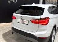 BMW X1 Sdrive 16 d 116 Cv