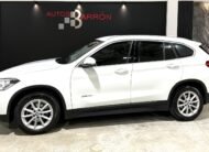 BMW X1 Sdrive 16 d 116 Cv