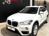 BMW X1 Sdrive 16 d 116 Cv