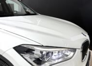 BMW X1 Sdrive 16 d 116 Cv