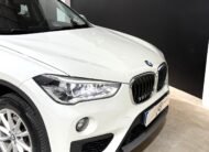 BMW X1 Sdrive 16 d 116 Cv