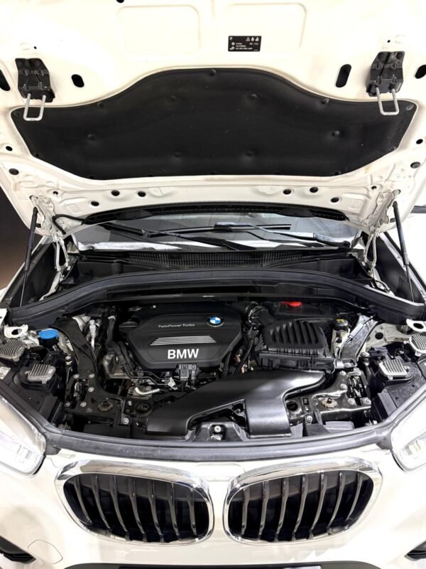 BMW X1 Sdrive 16 d 116 Cv