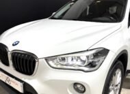 BMW X1 Sdrive 16 d 116 Cv