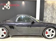 PORSCHE BOXSTER S S