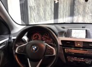 BMW X1 Sdrive 16 d 116 Cv