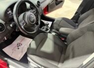 AUDI A1 1.6 TDI 90cv aSPORTBACK S-LINE