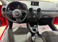 AUDI A1 1.6 TDI 90cv aSPORTBACK S-LINE