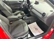 AUDI A1 1.6 TDI 90cv aSPORTBACK S-LINE