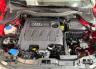 AUDI A1 1.6 TDI 90cv aSPORTBACK S-LINE