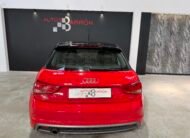 AUDI A1 1.6 TDI 90cv aSPORTBACK S-LINE