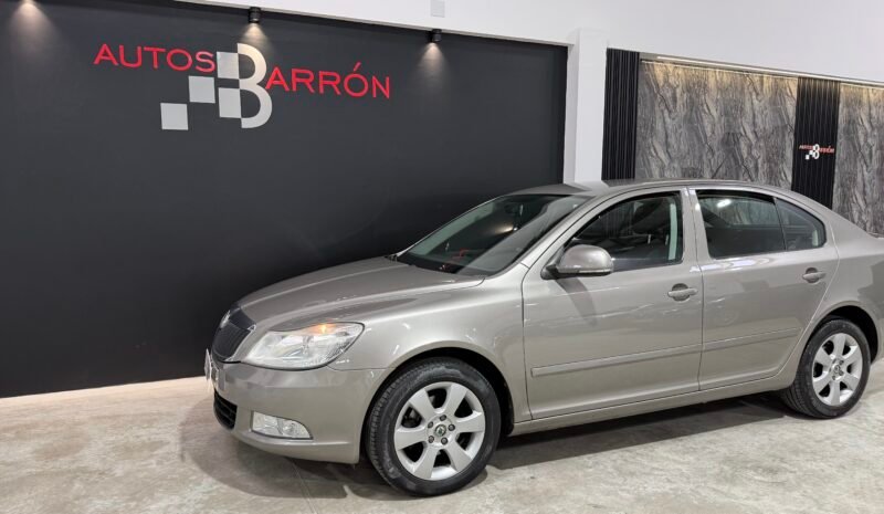 SKODA OCTAVIA 1.6 TDI 105 cv Collection