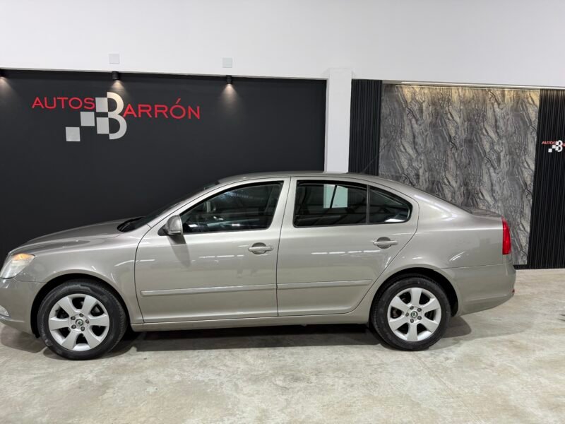 SKODA OCTAVIA 1.6 TDI 105 cv Collection