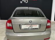 SKODA OCTAVIA 1.6 TDI 105 cv Collection