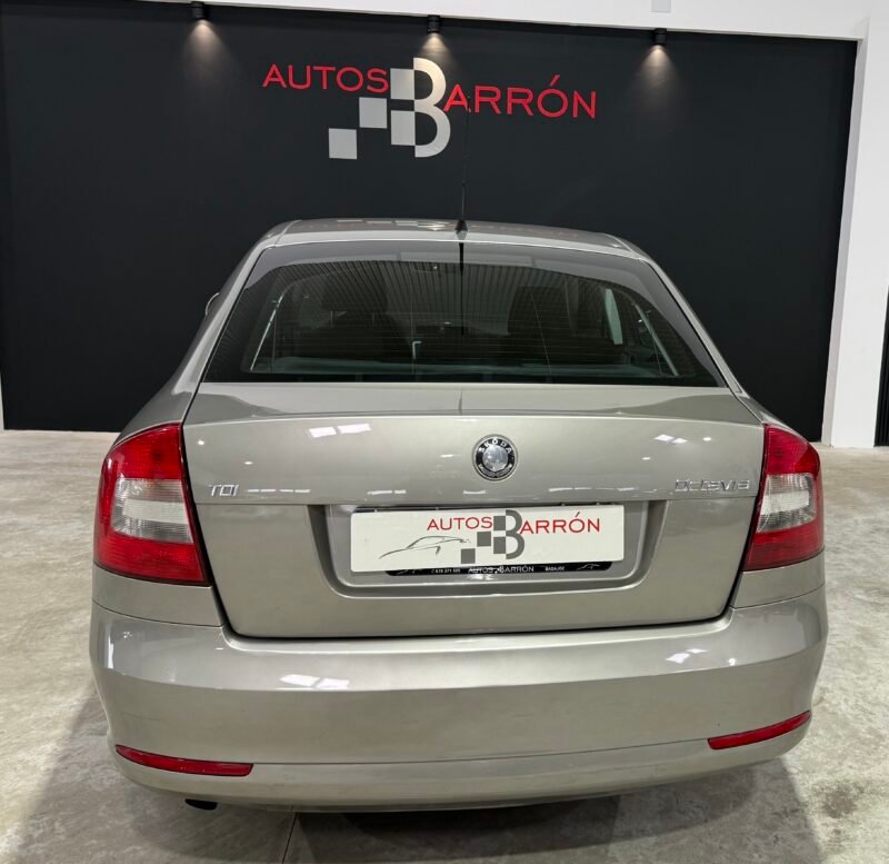SKODA OCTAVIA 1.6 TDI 105 cv Collection