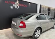 SKODA OCTAVIA 1.6 TDI 105 cv Collection
