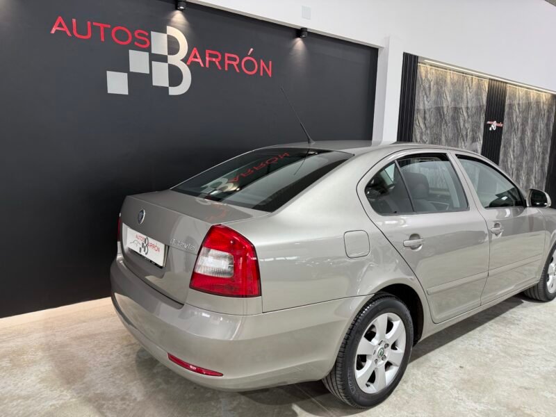 SKODA OCTAVIA 1.6 TDI 105 cv Collection