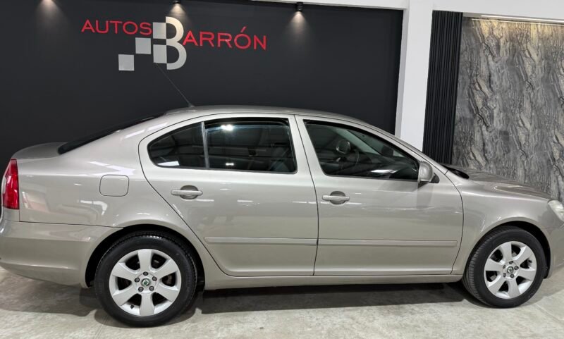 SKODA OCTAVIA 1.6 TDI 105 cv Collection