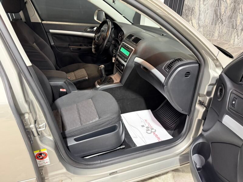 SKODA OCTAVIA 1.6 TDI 105 cv Collection