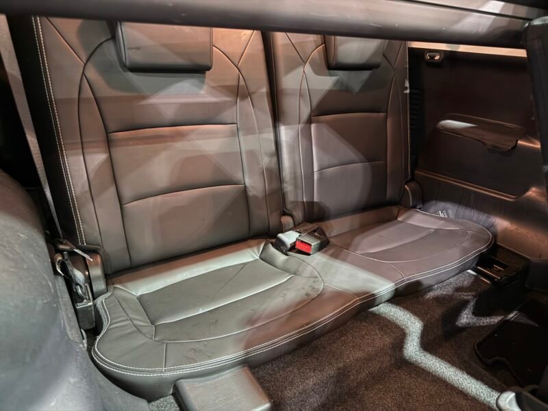 NISSAN QASHQAI +2 1.5 Dci 110 CV TEKNA PREMIUM TEKNA PREMIUM