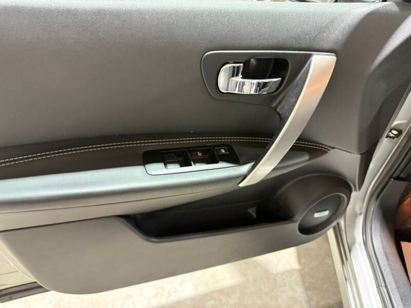 NISSAN QASHQAI +2 1.5 Dci 110 CV TEKNA PREMIUM TEKNA PREMIUM