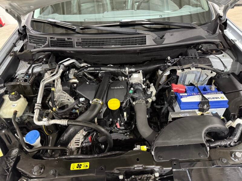 NISSAN QASHQAI +2 1.5 Dci 110 CV TEKNA PREMIUM TEKNA PREMIUM