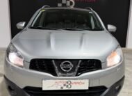 NISSAN QASHQAI +2 1.5 Dci 110 CV TEKNA PREMIUM TEKNA PREMIUM