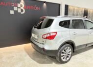 NISSAN QASHQAI +2 1.5 Dci 110 CV TEKNA PREMIUM TEKNA PREMIUM