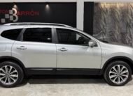 NISSAN QASHQAI +2 1.5 Dci 110 CV TEKNA PREMIUM TEKNA PREMIUM