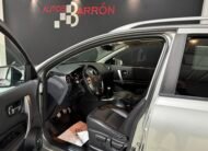 NISSAN QASHQAI +2 1.5 Dci 110 CV TEKNA PREMIUM TEKNA PREMIUM