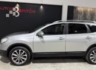 NISSAN QASHQAI +2 1.5 Dci 110 CV TEKNA PREMIUM TEKNA PREMIUM