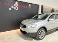NISSAN QASHQAI +2 1.5 Dci 110 CV TEKNA PREMIUM TEKNA PREMIUM