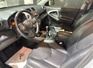 TOYOTA RAV4 2.2 d4d 136 CV 4×4 EXECUTIVE