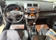 TOYOTA RAV4 2.2 d4d 136 CV 4×4 EXECUTIVE