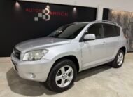 TOYOTA RAV4 2.2 d4d 136 CV 4×4 EXECUTIVE