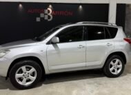 TOYOTA RAV4 2.2 d4d 136 CV 4×4 EXECUTIVE