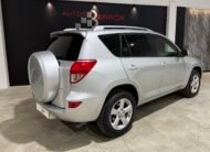 TOYOTA RAV4 2.2 d4d 136 CV 4×4 EXECUTIVE