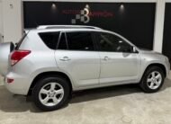 TOYOTA RAV4 2.2 d4d 136 CV 4×4 EXECUTIVE