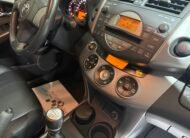 TOYOTA RAV4 2.2 d4d 136 CV 4×4 EXECUTIVE