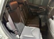 TOYOTA RAV4 2.2 d4d 136 CV 4×4 EXECUTIVE