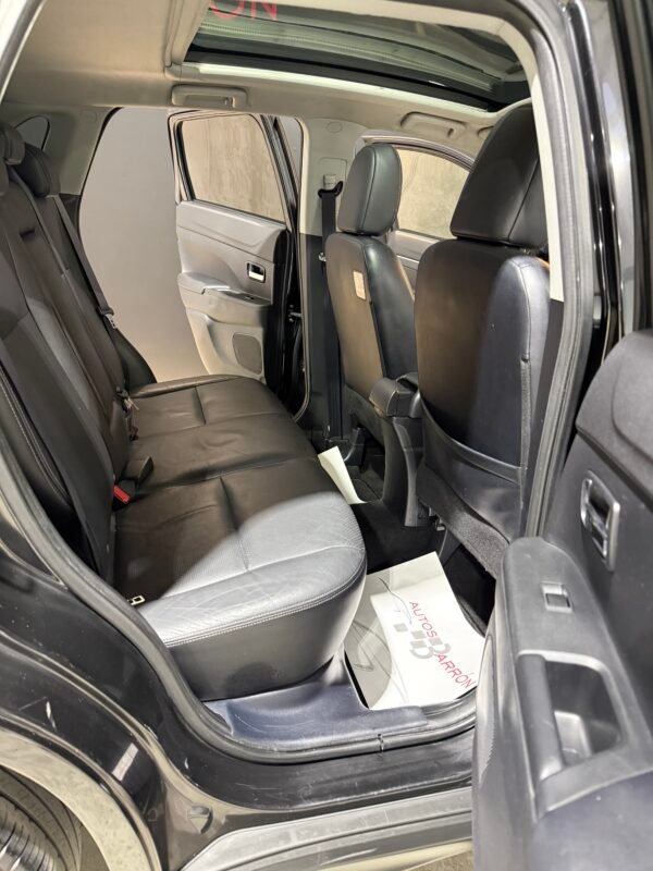 MITSUBISHI ASX 200 did 4×4 KAITEKI