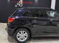 MITSUBISHI ASX 200 did 4×4 KAITEKI