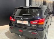 MITSUBISHI ASX 200 did 4×4 KAITEKI