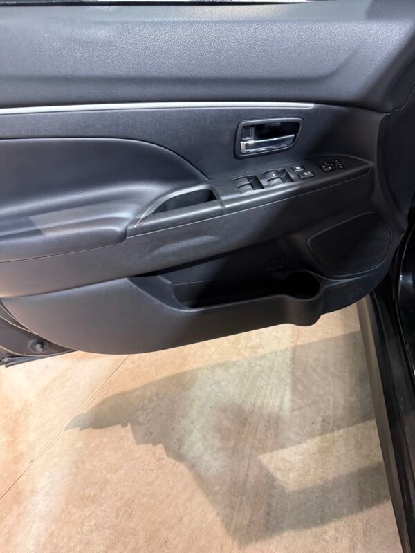 MITSUBISHI ASX 200 did 4×4 KAITEKI