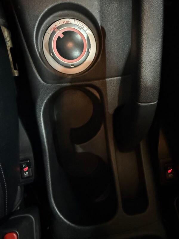 MITSUBISHI ASX 200 did 4×4 KAITEKI