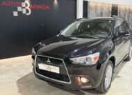 MITSUBISHI ASX 200 did 4×4 KAITEKI