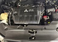 MITSUBISHI ASX 200 did 4×4 KAITEKI