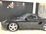 PORSCHE BOXSTER S S