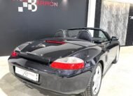 PORSCHE BOXSTER S S