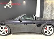 PORSCHE BOXSTER S S