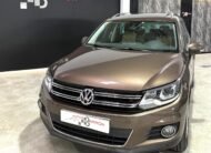 VOLKSWAGEN TIGUAN 2.0 Tdi 140 cv SPORT 4 MOTION